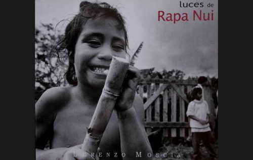 lbro luces de rapa nui
