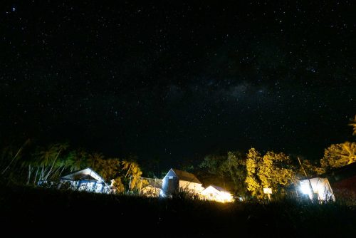 Ebadon island , Marshalls islands. July 2023, images of the tiny island of Ebadon where a community of 80 people live. Located 75 nautical miles from the capital Ebeye.