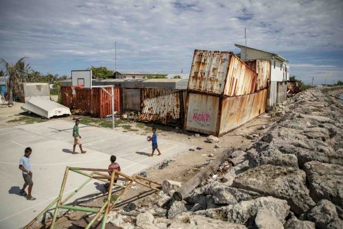 MARSHALL ISLANDS-EBEYE 2019