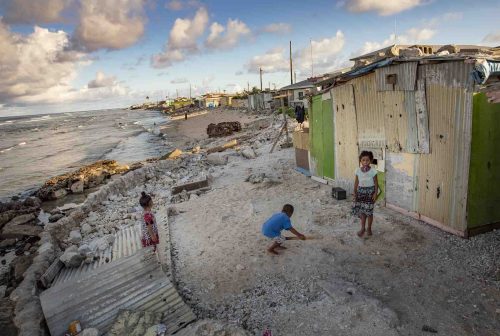 MARSHALL ISLANDS-EBEYE 2019