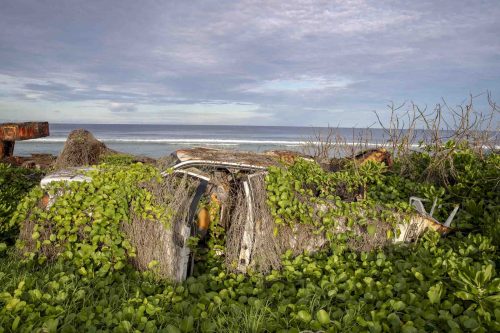 MARSHALL ISLANDS-EBEYE 2019