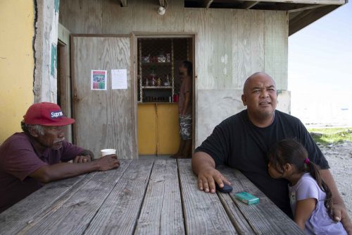 MARSHALL ISLANDS-EBEYE 2019