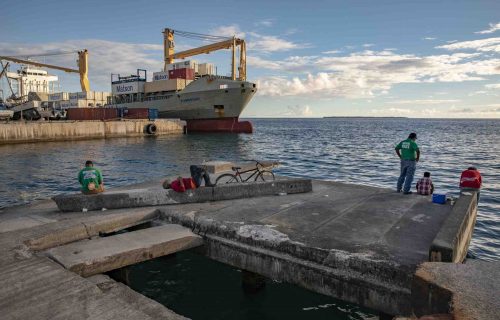 MARSHALL ISLANDS-EBEYE 2019