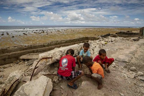 MARSHALL ISLANDS-EBEYE 2019