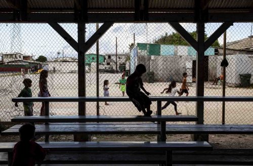 MARSHALL ISLANDS-EBEYE 2019