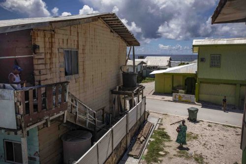 MARSHALL ISLANDS-EBEYE 2019