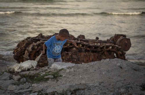 MARSHALL ISLANDS-EBEYE 2019