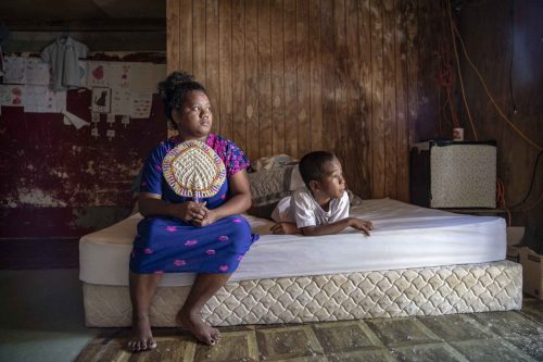 MARSHALL ISLANDS-EBEYE 2019