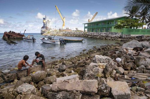 MARSHALL ISLANDS-EBEYE 2019