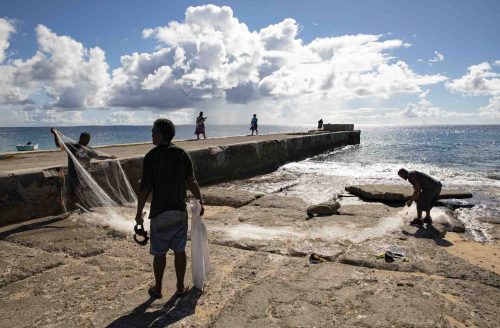 MARSHALL ISLANDS-EBEYE 2019