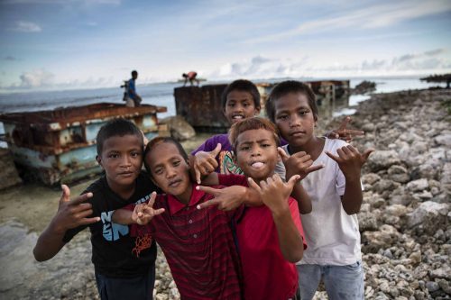MARSHALL ISLANDS-EBEYE 2019