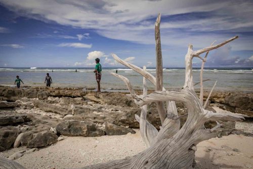 MARSHALL ISLANDS-EBEYE 2019