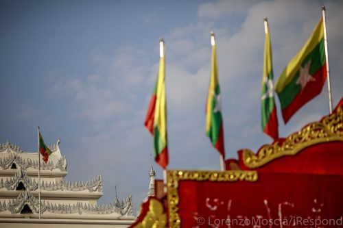 Myanmar