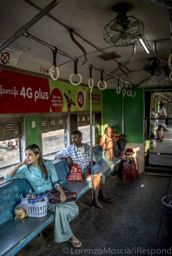 Myanmar