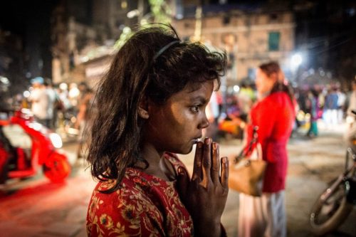 Nepal 5 months on