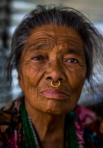 Nepal Earthquake Aftermath 2015
