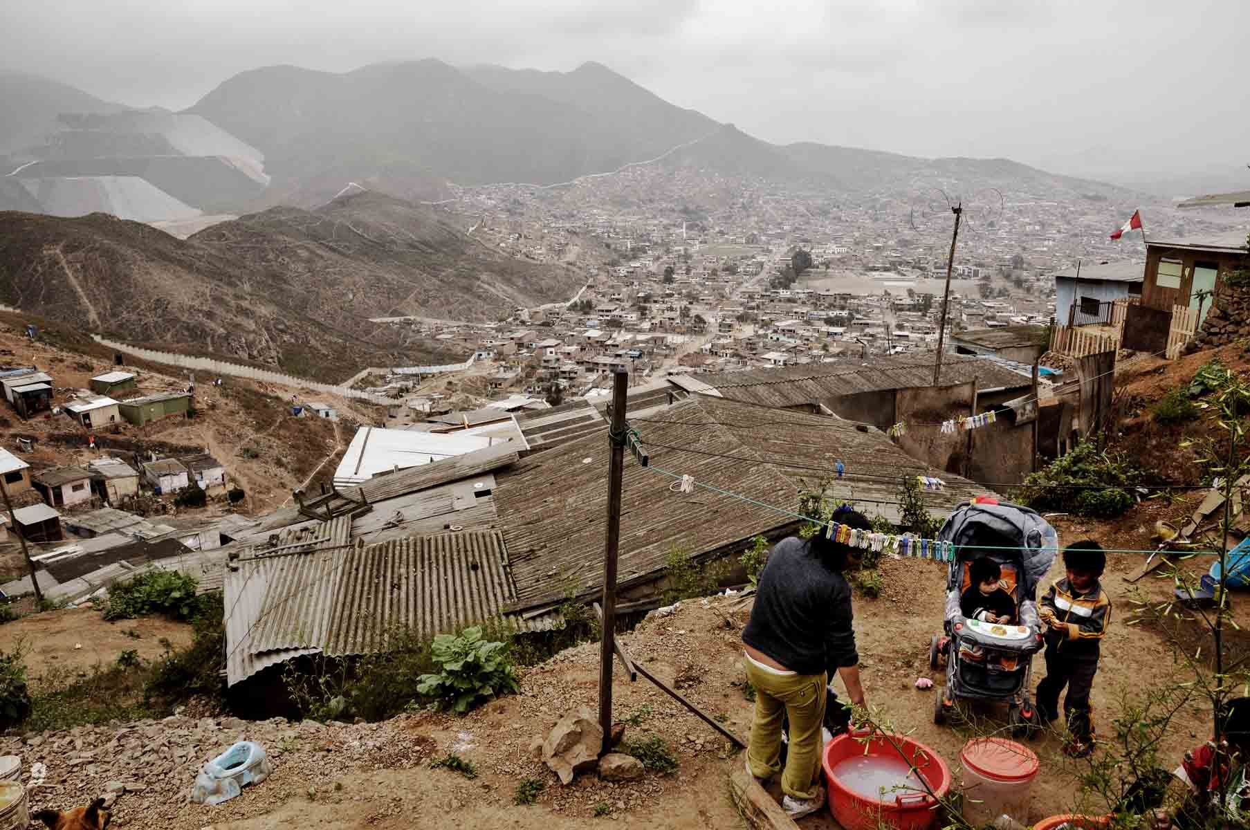 Perù/Bolivia