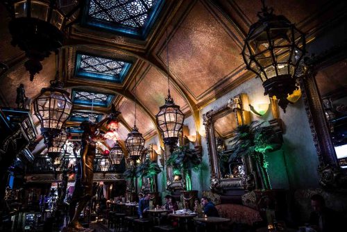 Pubs Belfast/Dublin
