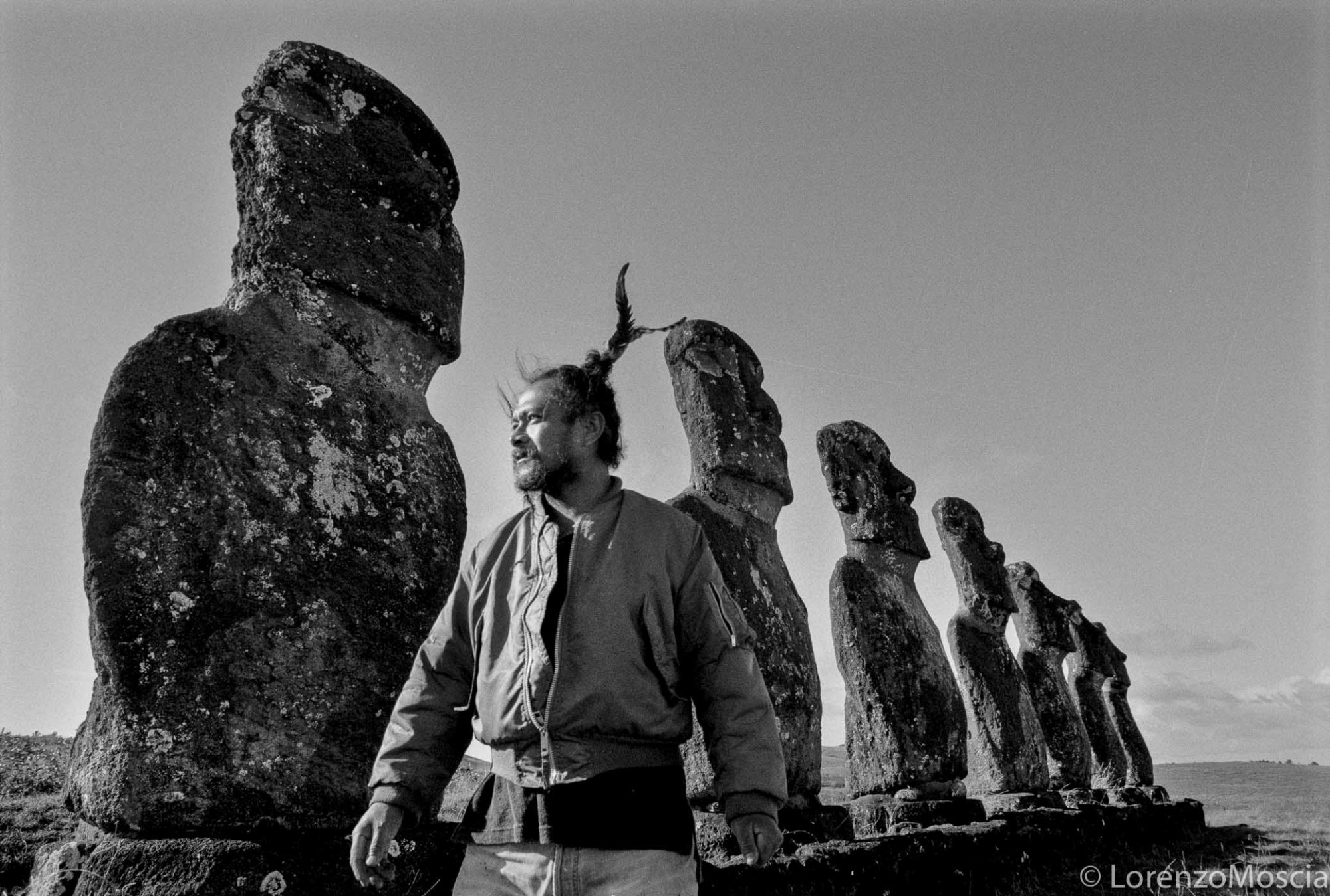 Rapa nui 1997/2011