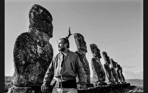 Rapa Nui 1997 - 2011vecchia