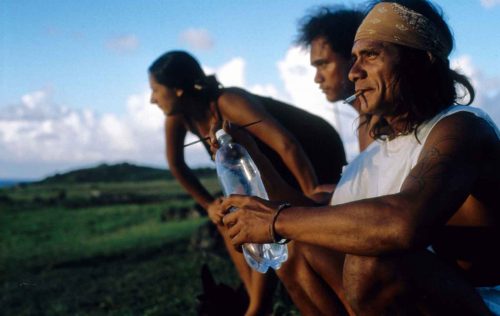 Rapa Nui 1997 - 2011vecchia