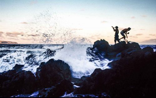 Rapa Nui 1997 - 2011vecchia