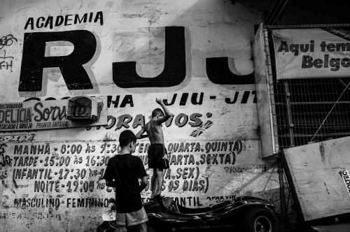 Rio Favela