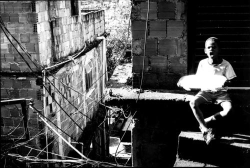 Rio Favela