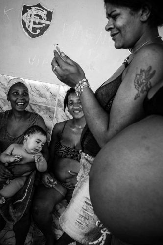 Rio Favela