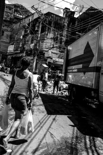 Rio Favela