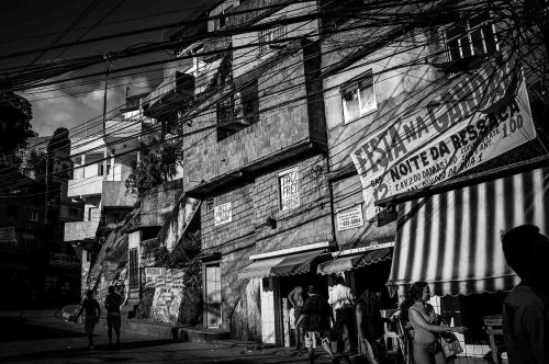 Rio Favela