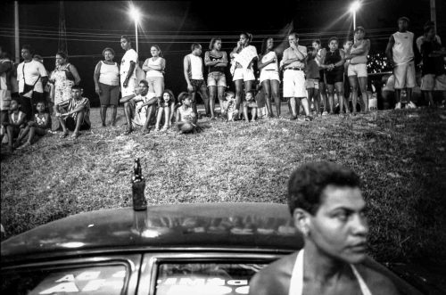 Rio Favela