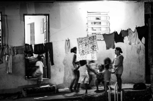 Rio Favela