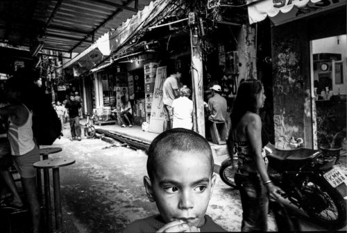 Rio Favela
