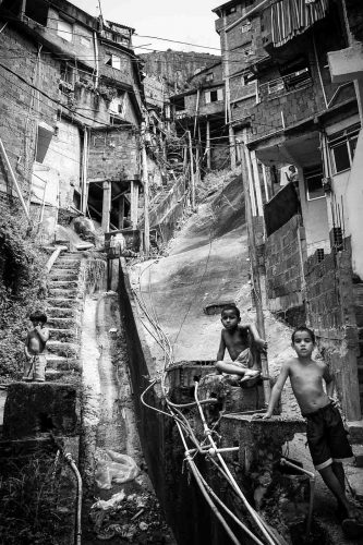 Rio Favela