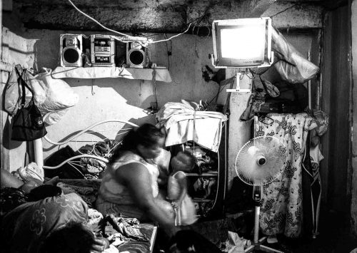 Rio Favela
