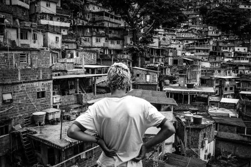 Rio Favela