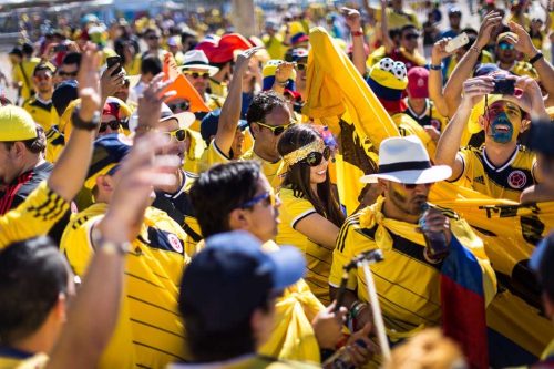 Brasil World Cup