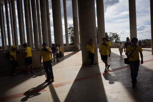 Brasil World Cup