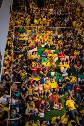 Brasil World Cup