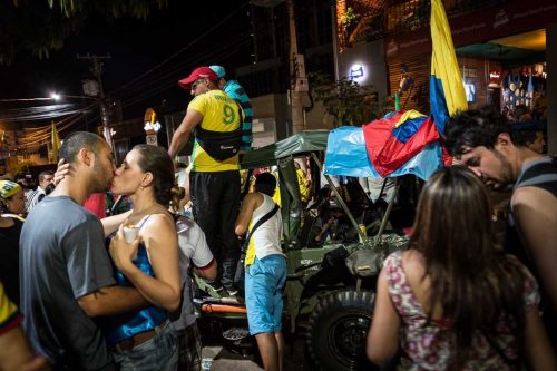 Brasil World Cup