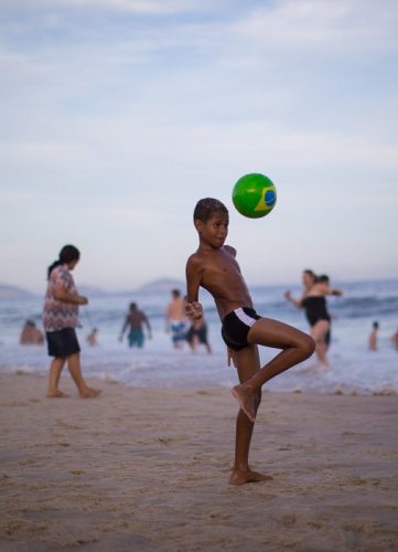 Brasil World Cup