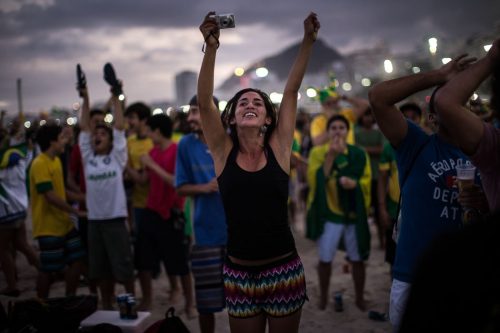 Brasil World Cup