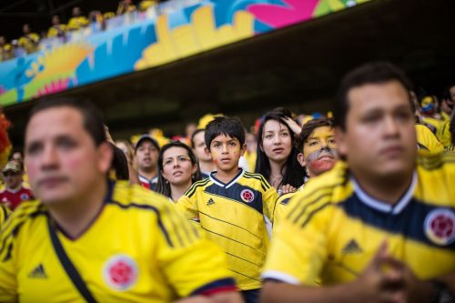 Brasil World Cup