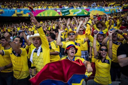 Brasil World Cup
