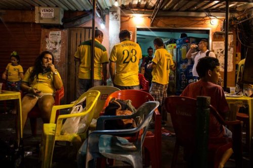 Brasil World Cup