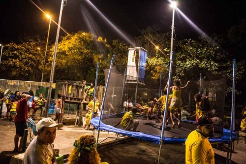 Brasil World Cup