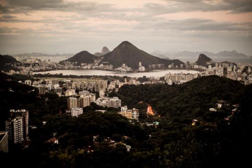 Brasil World Cup