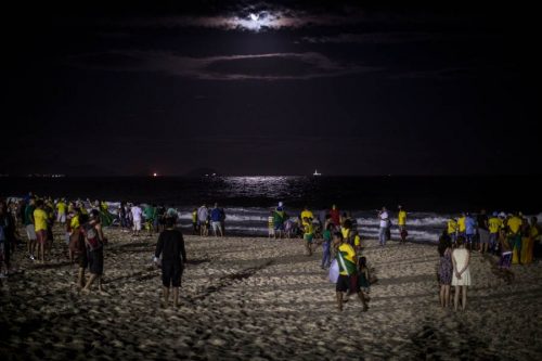Brasil World Cup
