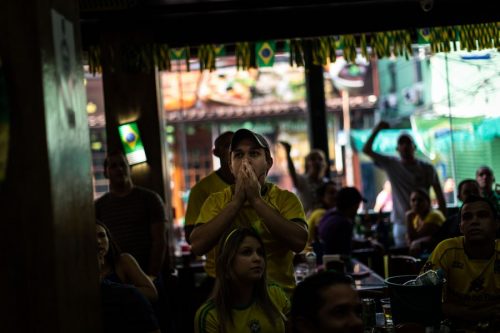 Brasil World Cup